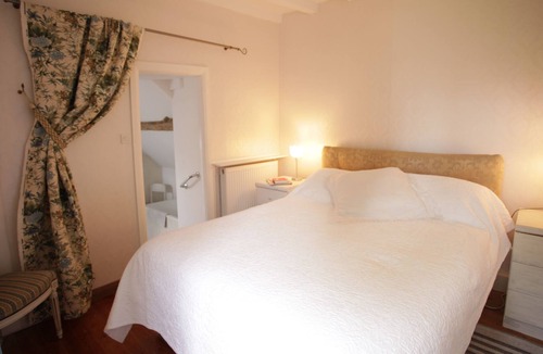 Chammes Bed & Breakfast | Les Jardins Suspendus du Ravelin