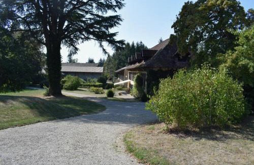 Succieu House | Les Jacines