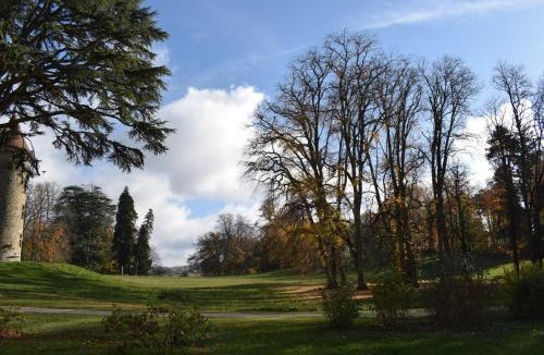 Succieu House | Les Jacines