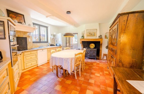 Succieu House | Les Jacines, vacation home