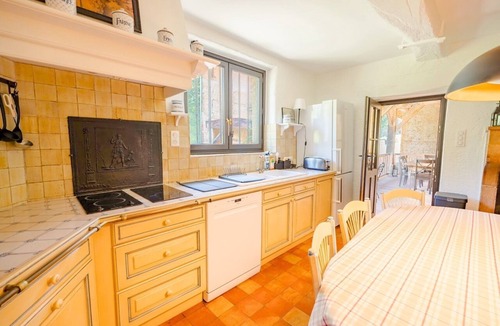 Succieu House | Les Jacines, vacation home