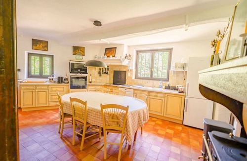 Succieu House | Les Jacines, vacation home