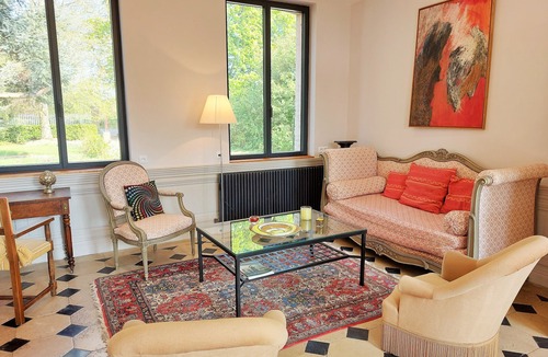 Belmesnil House | Les Jacquemarts Normands