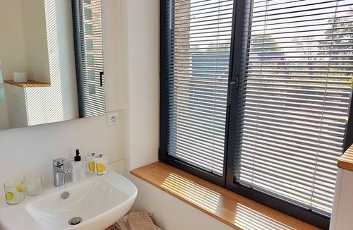 Belmesnil House | Les Jacquemarts Normands