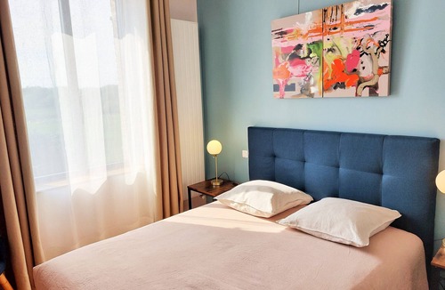 Belmesnil House | Les Jacquemarts Normands