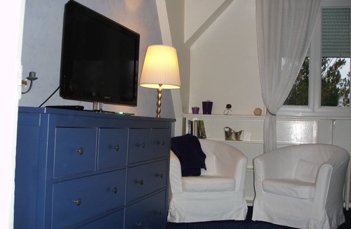 Raon-l'Etape House | Les Jardins d'Aïka