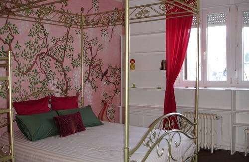 Raon-l'Etape House | Les Jardins d'Aïka