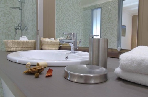 Saint-Ilpize Bed & Breakfast | Les Jardins d'Anna