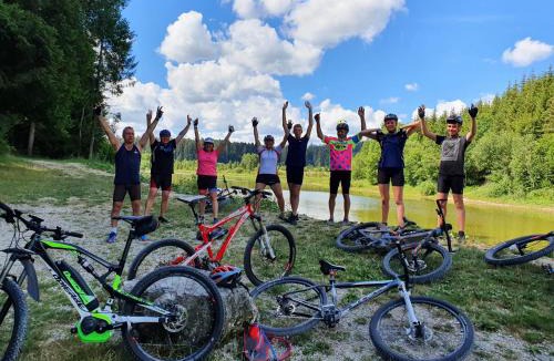 Plateau de Valdahon House | Les jardins d'armance