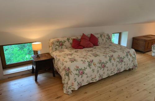 Ozenay Bed & Breakfast | Les Jardins d'Ayaël