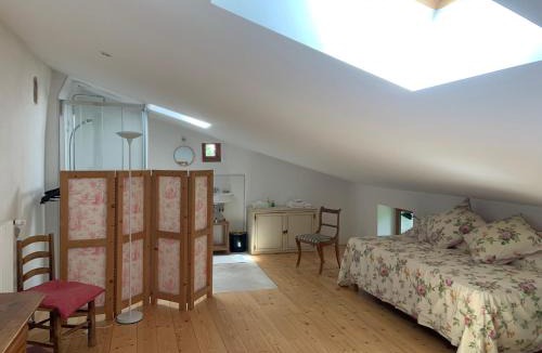 Ozenay Bed & Breakfast | Les Jardins d'Ayaël