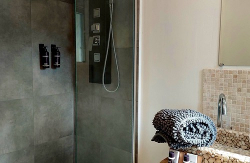 Murs Bed & Breakfast | Les Jardins d'Eleusis