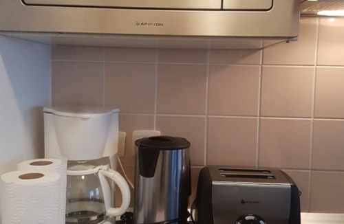 Arrondissement de Nice Apartment | LES JARDINS D'ELISA STUDIO