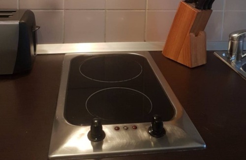 Arrondissement de Nice Apartment | LES JARDINS D'ELISA STUDIO