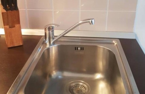 Arrondissement de Nice Apartment | LES JARDINS D'ELISA STUDIO