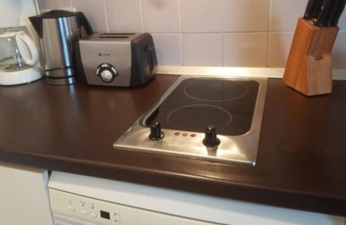 Arrondissement de Nice Apartment | LES JARDINS D'ELISA STUDIO