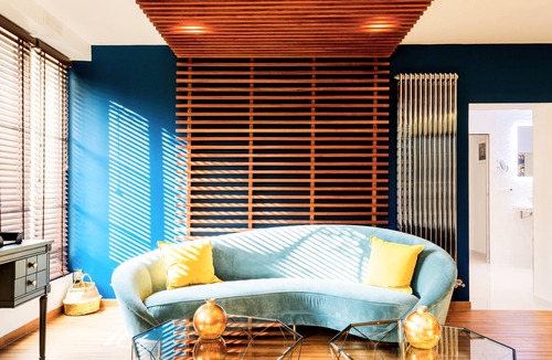 Bray-et-Lu Hotel | Les Jardins d'Epicure