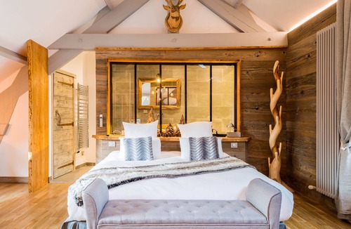 Bray-et-Lu Hotel | Les Jardins d'Epicure