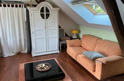 Vernou-sur-Brenne House | Les jardins d'Hélène