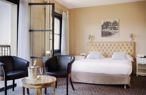 Hardelot-Plage Hotel | Les Jardins d'Hardelot