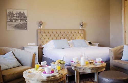 Hardelot-Plage Hotel | Les Jardins d'Hardelot