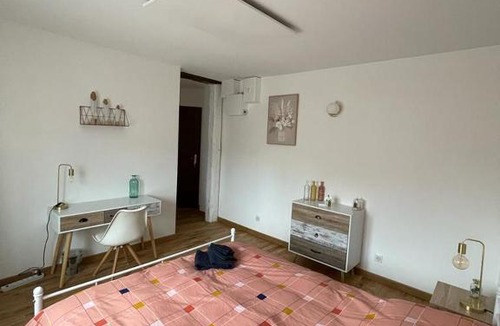 Avesnes-en-Bray House | les jardins d'Holly