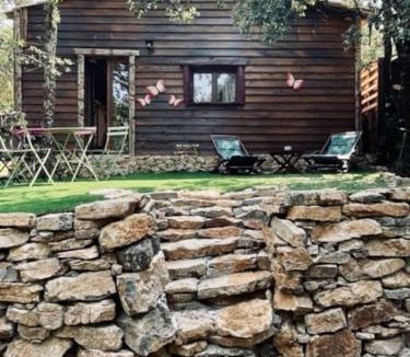Tourves House | Les jardins d'Isa