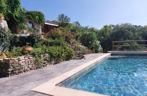 Tourves House | Les jardins d'Isa