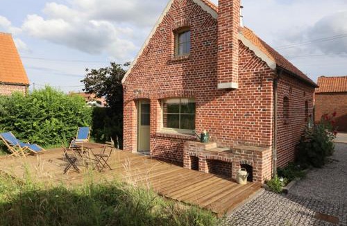 Wandignies-Hamage House | Les Jardins d'Olus