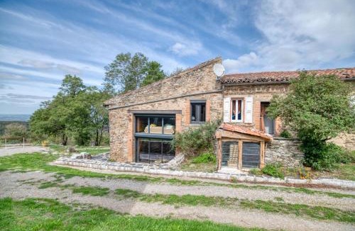 Dourgne House | Les Jardins d'Ortigia - Confort