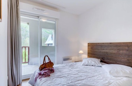 Peyragudes Apartment | Les Jardins de Balnéa by Interhome