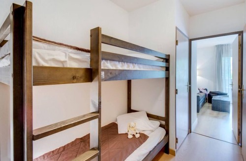 Peyragudes Apartment | Les Jardins de Balnéa by Interhome