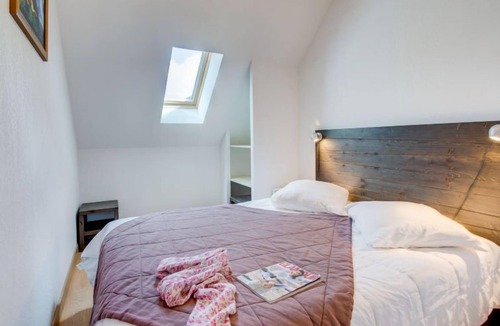 Peyragudes Apartment | Les Jardins de Balnéa by Interhome