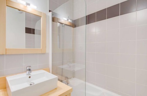 Peyragudes Apartment | Les Jardins de Balnéa by Interhome