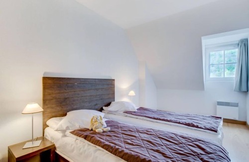 Peyragudes Apartment | Les Jardins de Balnéa by Interhome