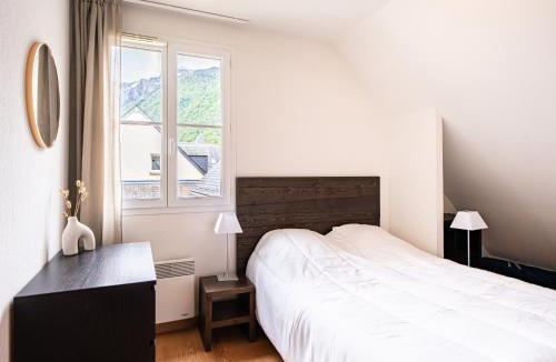 Peyragudes Apartment | Les Jardins de Balnea - NE204 - 3P8