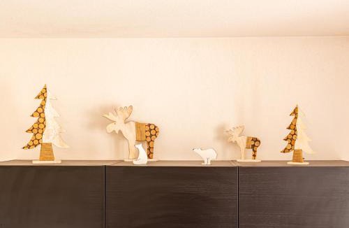 Peyragudes Apartment | Les Jardins de Balnea - NE204 - 3P8