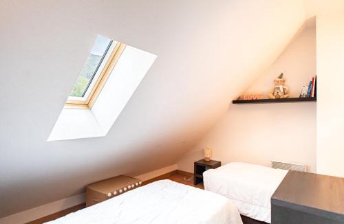 Peyragudes Apartment | Les Jardins de Balnea - NE204 - 3P8