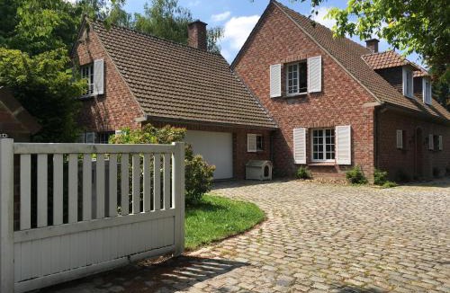 Hem Bed & Breakfast | Les jardins de Beaumont