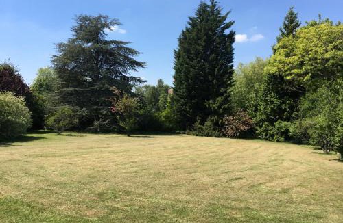 Hem Bed & Breakfast | Les jardins de Beaumont