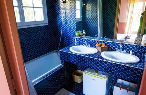 Hem House | les jardins de Beaumont