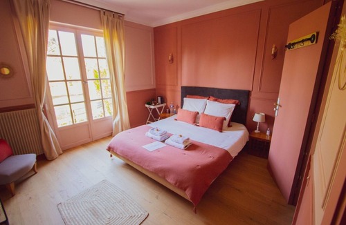 Hem House | les jardins de Beaumont