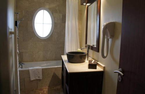 Seigy Hotel | Les Jardins de Beauval