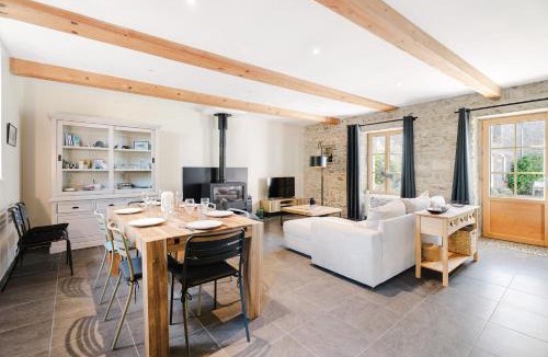 Lancieux House | Les Jardins de Bodard