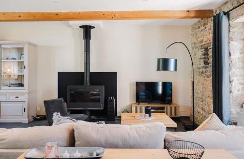 Lancieux House | Les Jardins de Bodard