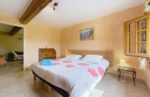 Manosque House | Les Jardins de Bouteille
