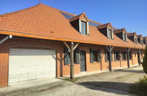 Bouvignies Apartment | Les jardins de Bouvignies