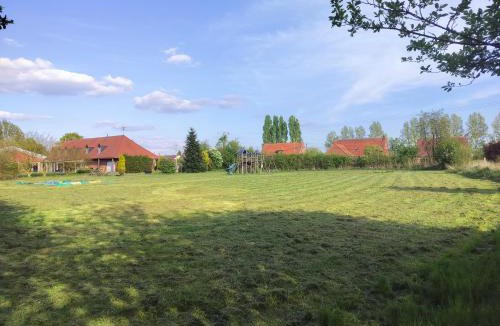 Bouvignies Apartment | Les jardins de Bouvignies