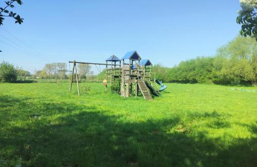 Bouvignies Apartment | Les jardins de Bouvignies