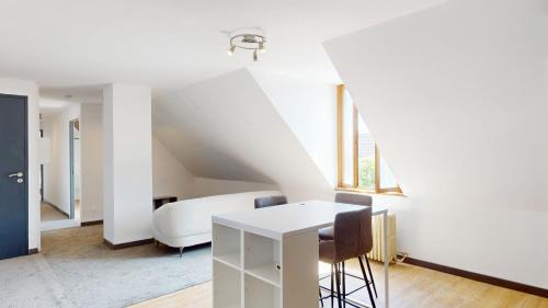 Bouvignies Apartment | Les jardins de Bouvignies